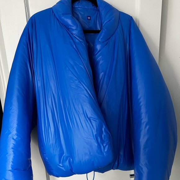 Yeezy x GAP Round Jacket - Picture 2 of 6